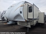 Call now about this 2015 Coachmen Chaparral 360IBL! 2015 Coachmen Chaparral 360IBL - Used Fifth Wheel For Sale by Indian Valley Camping Center in Souderton, Pennsylvania