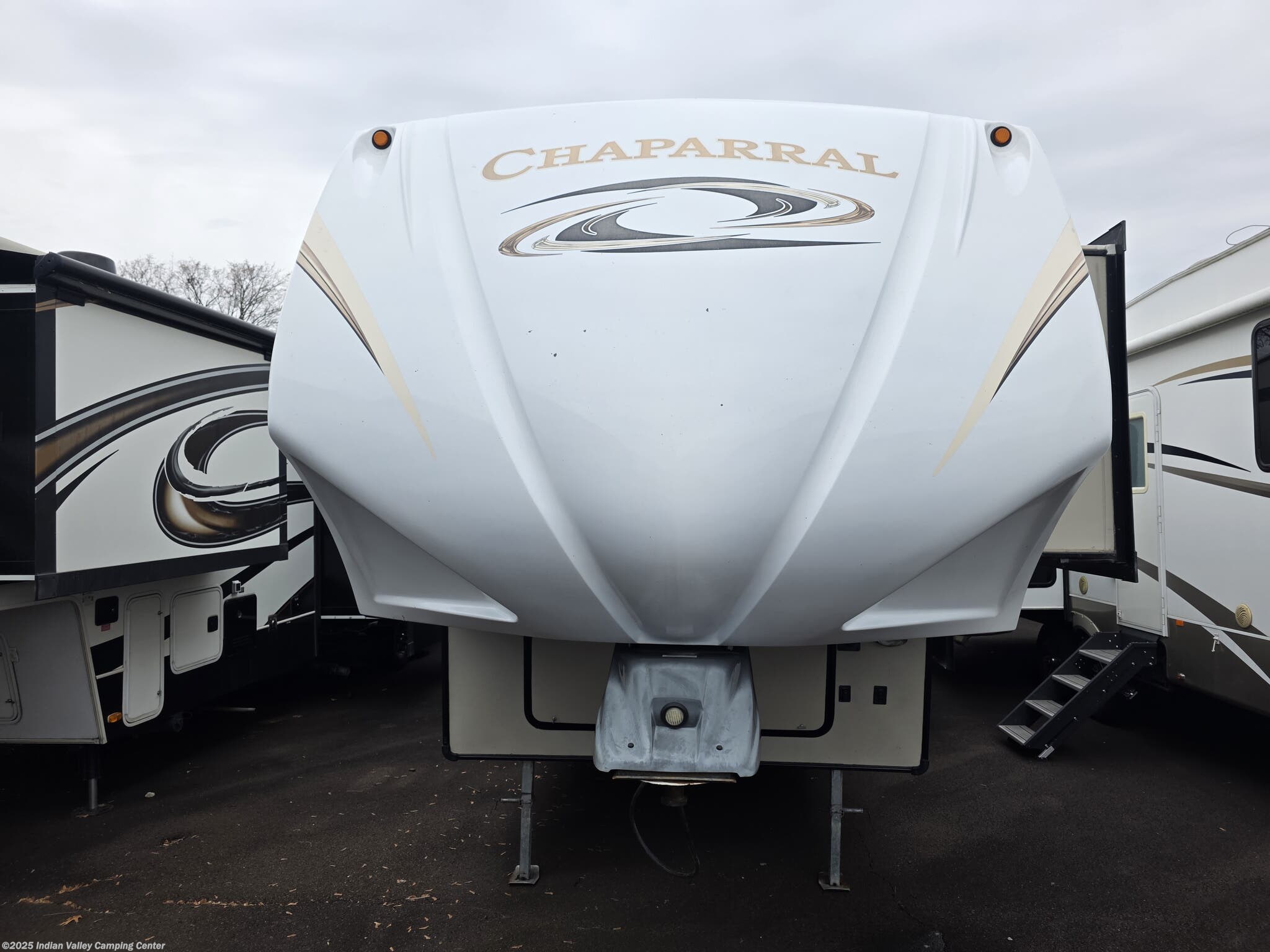 Contact us now about this 2015 Coachmen Chaparral 360IBL! 2015 Chaparral 360IBL by Coachmen from Indian Valley Camping Center in Souderton, Pennsylvania