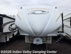2015 Chaparral 360IBL by Coachmen from Indian Valley Camping Center in Souderton, Pennsylvania
