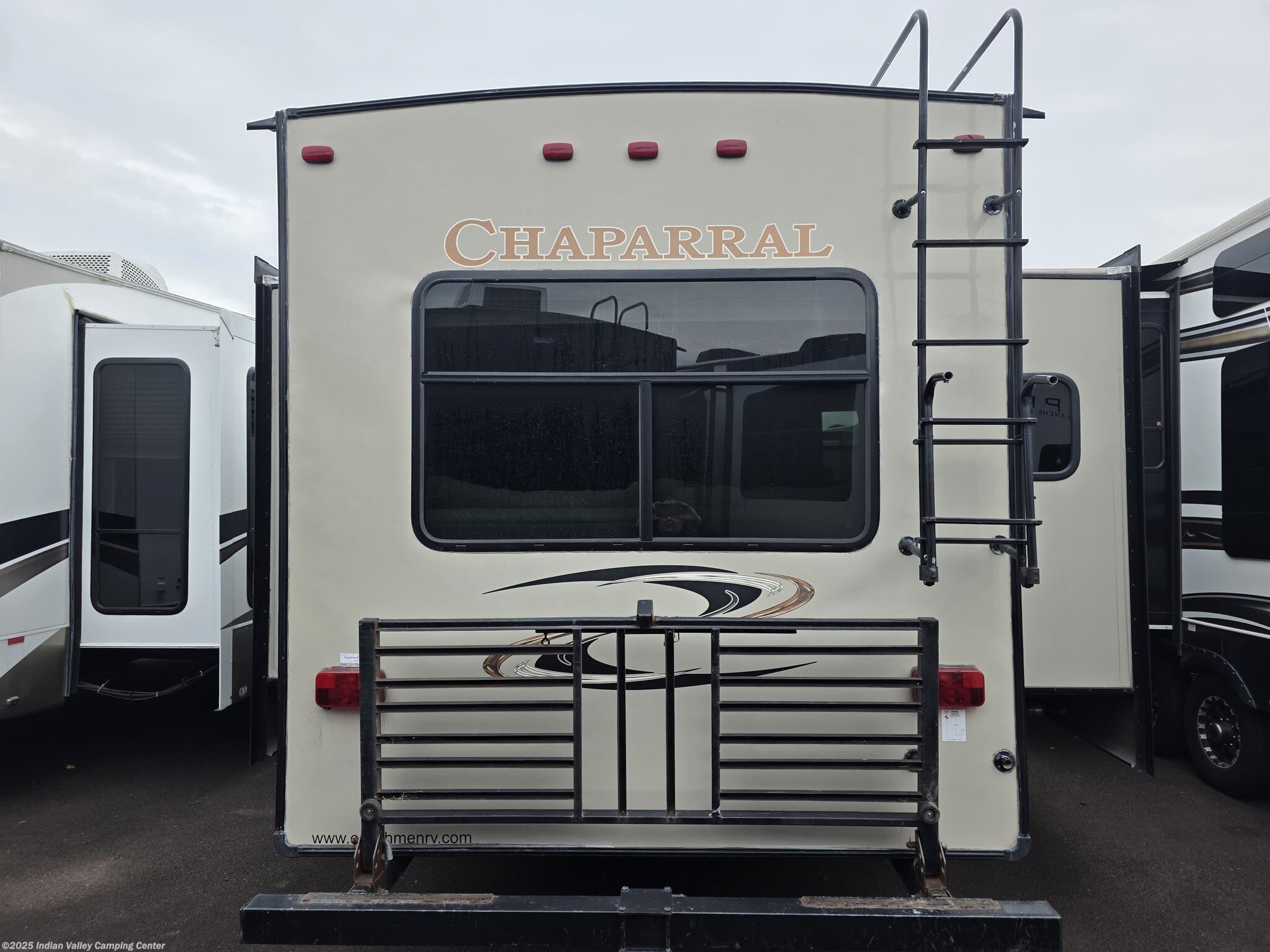 Used 2015 Coachmen Chaparral 360IBL available in Souderton, Pennsylvania