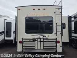 Used 2015 Coachmen Chaparral 360IBL available in Souderton, Pennsylvania