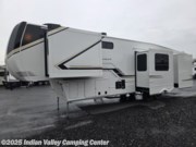 Call now about this 2026 Keystone Cougar 350LLK! 2026 Keystone Cougar 350LLK - New Fifth Wheel For Sale by Indian Valley Camping Center in Souderton, Pennsylvania