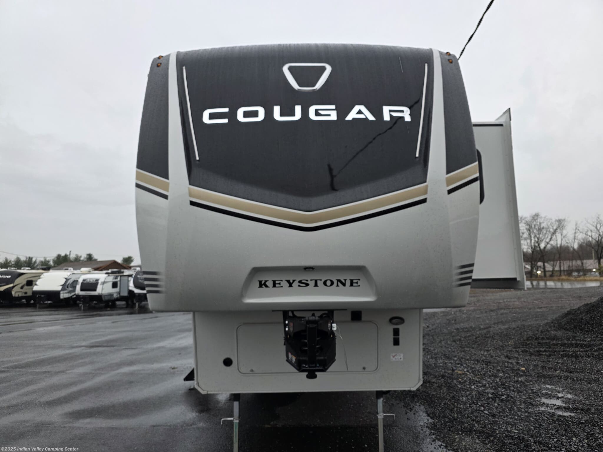 New 2026 Keystone Cougar 350LLK available in Souderton, Pennsylvania