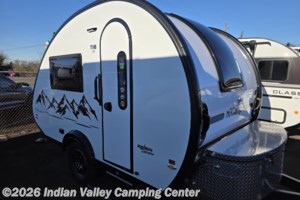 2026 NuCamp TAB 360 Black Canyon