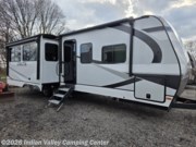 Call now about this 2024 Alliance RV Delta 292RL! 2024 Alliance RV Delta 292RL - Used Travel Trailer For Sale by Indian Valley Camping Center in Souderton, Pennsylvania features Awning, Queen Bed, Stove, Solar Panels, Furnace