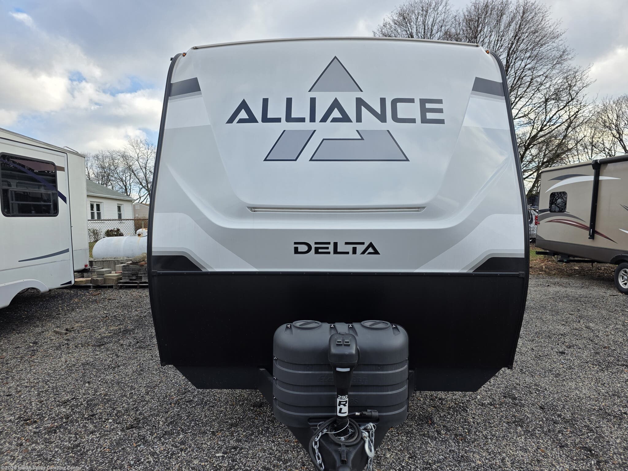Used 2024 Alliance RV Delta 292RL available in Souderton, Pennsylvania
