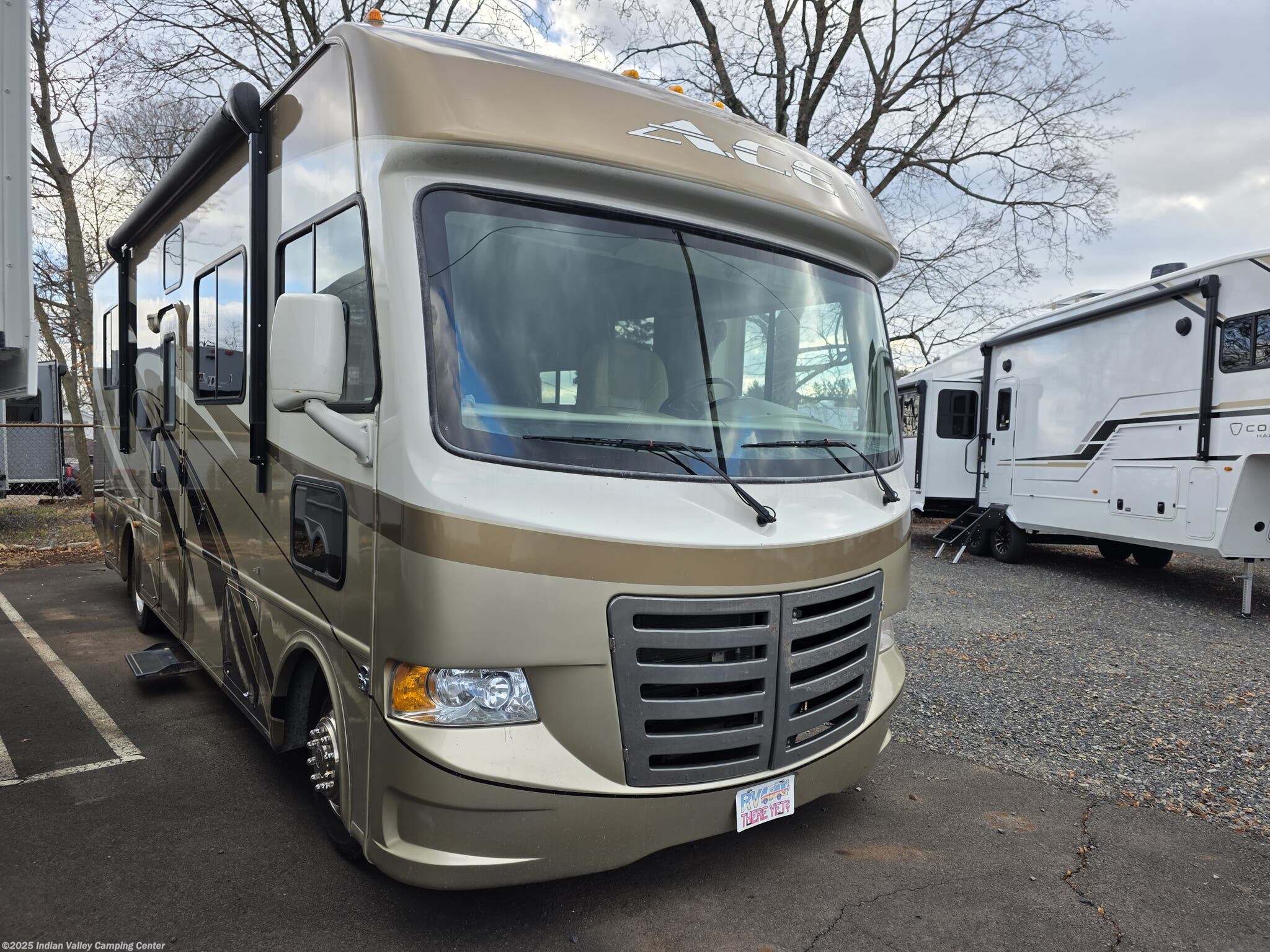 Email now about this 2013 Thor Motor Coach A.C.E. 29.2! Used 2013 Thor Motor Coach A.C.E. 29.2 available in Souderton, Pennsylvania