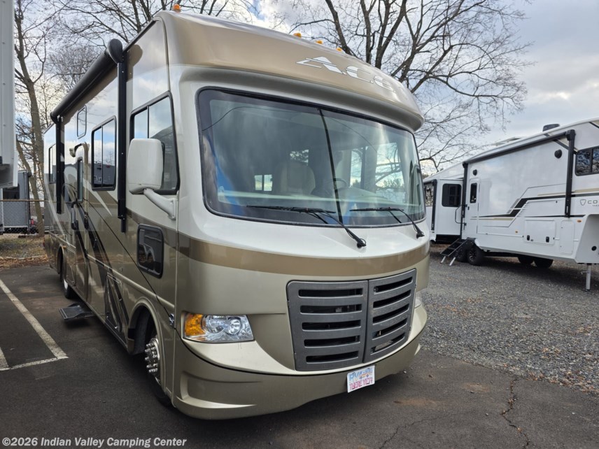 Used 2013 Thor Motor Coach A.C.E. 29.2 available in Souderton, Pennsylvania