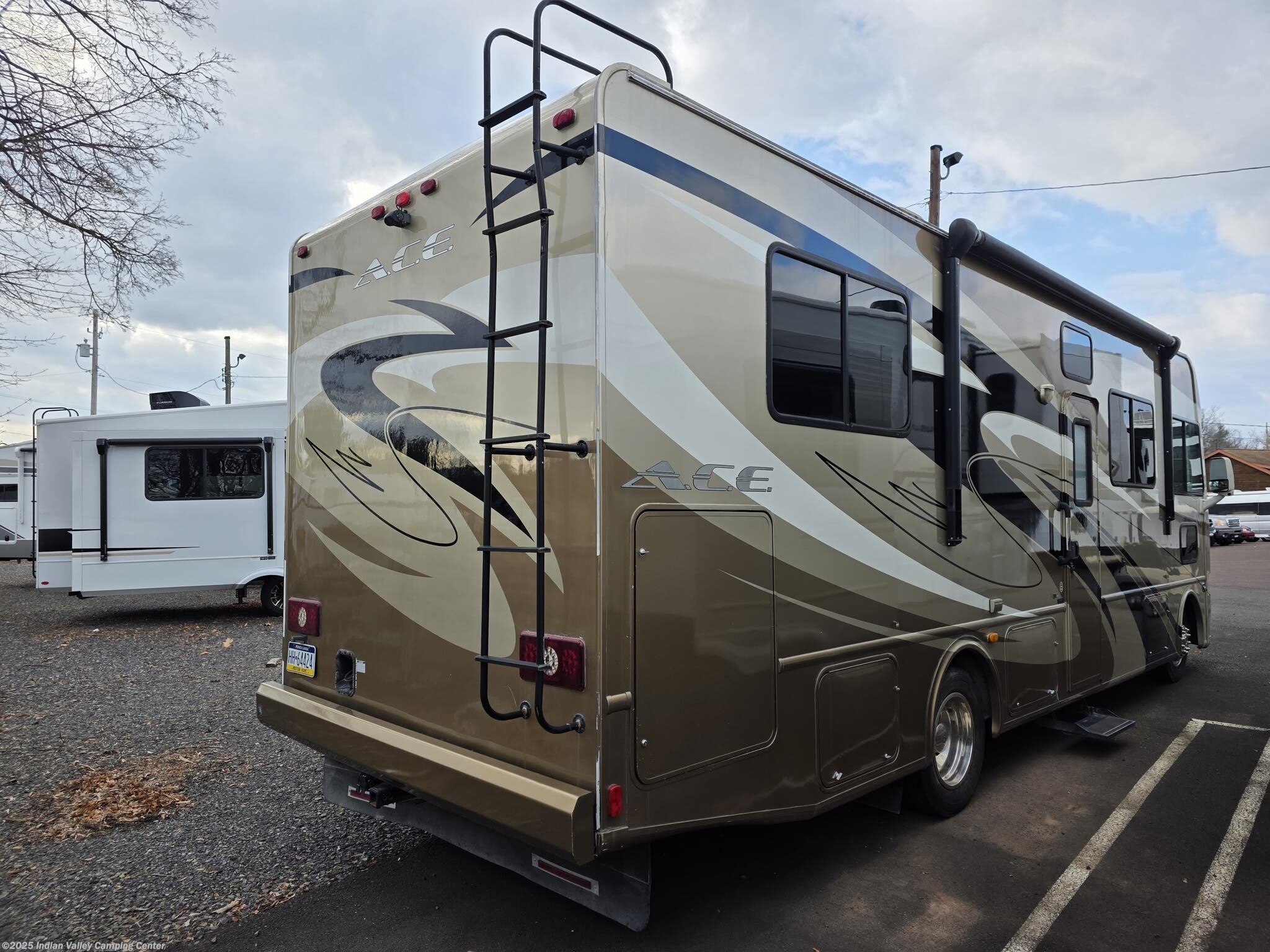 Used 2013 Thor Motor Coach A.C.E. 29.2 available in Souderton, Pennsylvania