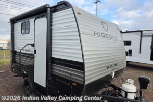 2026 Keystone Hideout 123BB