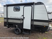 Contact us now about this 2026 Keystone Hideout 123BB! 2026 Hideout 123BB by Keystone from Indian Valley Camping Center in Souderton, Pennsylvania