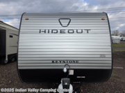 New 2026 Keystone Hideout 123BB available in Souderton, Pennsylvania