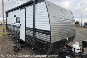 2026 Keystone Hideout 199BH