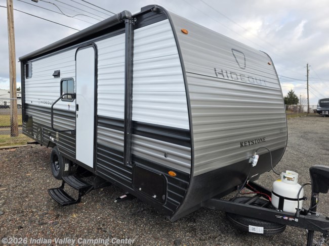 2026 Keystone Hideout 199BH