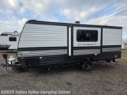 Call now about this 2026 Keystone Hideout 199BH! 2026 Keystone Hideout 199BH - New Travel Trailer For Sale by Indian Valley Camping Center in Souderton, Pennsylvania features Refrigerator, Furnace, Spare Tire Kit, Non-Smoking Unit, Air Conditioning