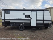 Contact us now about this 2026 Keystone Hideout 199BH! 2026 Hideout 199BH by Keystone from Indian Valley Camping Center in Souderton, Pennsylvania