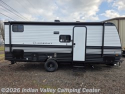 2026 Hideout 199BH by Keystone from Indian Valley Camping Center in Souderton, Pennsylvania