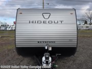 New 2026 Keystone Hideout 199BH available in Souderton, Pennsylvania