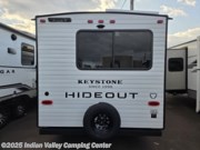 New 2026 Keystone Hideout 210RL available in Souderton, Pennsylvania