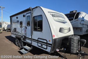 2021 Winnebago Micro Minnie 2100BH