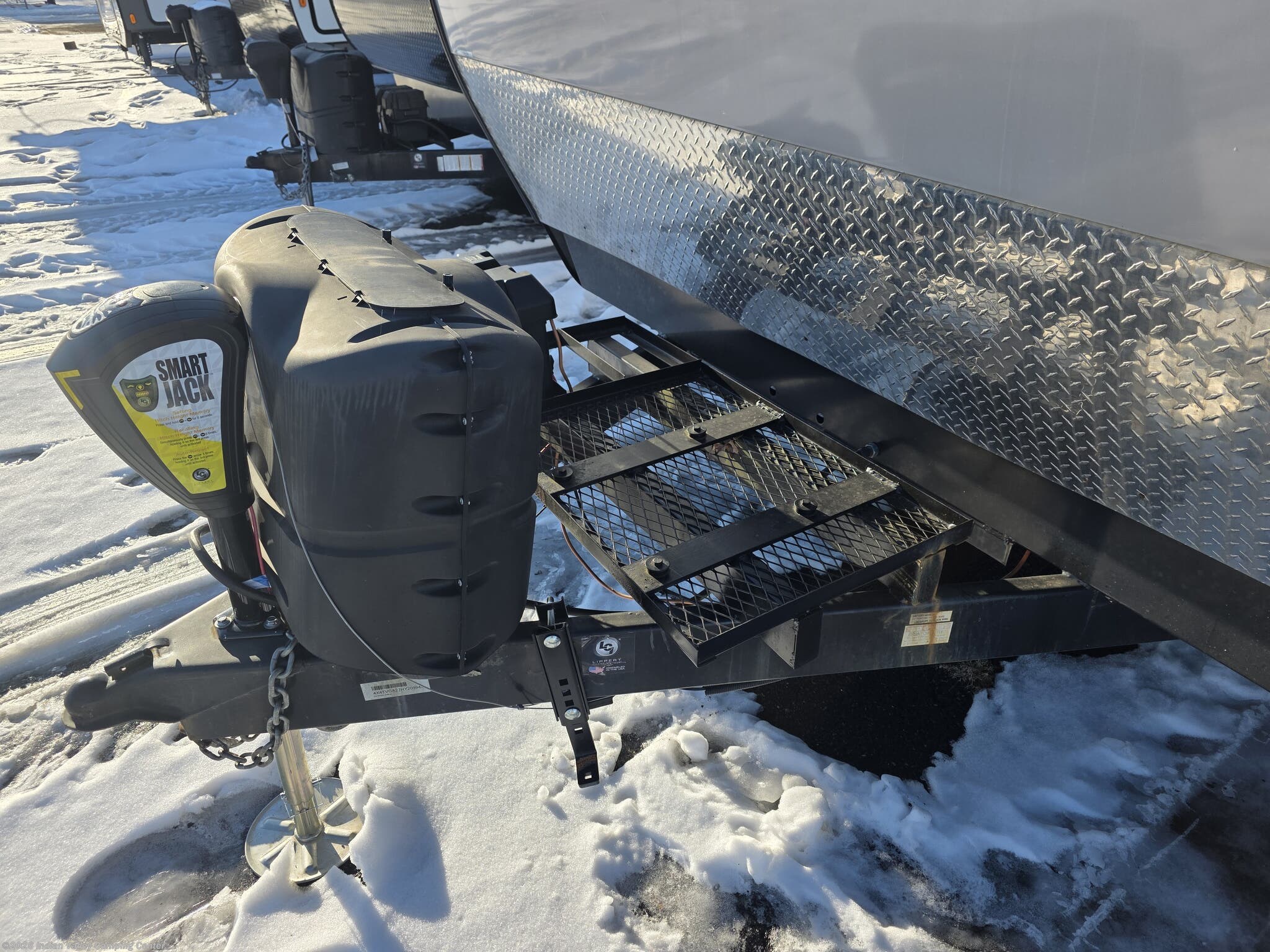 Contact us now about this 2017 Forest River Vengeance 25V! 2017 Vengeance 25V by Forest River from Indian Valley Camping Center in Souderton, Pennsylvania