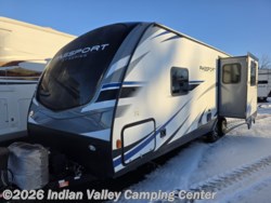 2019 Passport Grand Touring 2521 by Keystone from Indian Valley Camping Center in Souderton, Pennsylvania