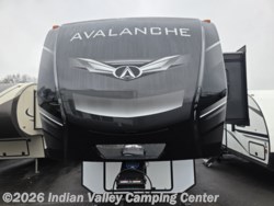 2021 Avalanche 338GK by Keystone from Indian Valley Camping Center in Souderton, Pennsylvania