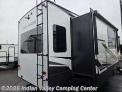 Used 2021 Keystone Avalanche 338GK available in Souderton, Pennsylvania