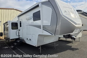2026 Alliance RV Avenue 29RL