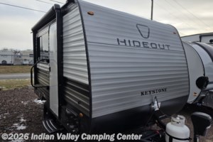 2026 Keystone Hideout 120BT