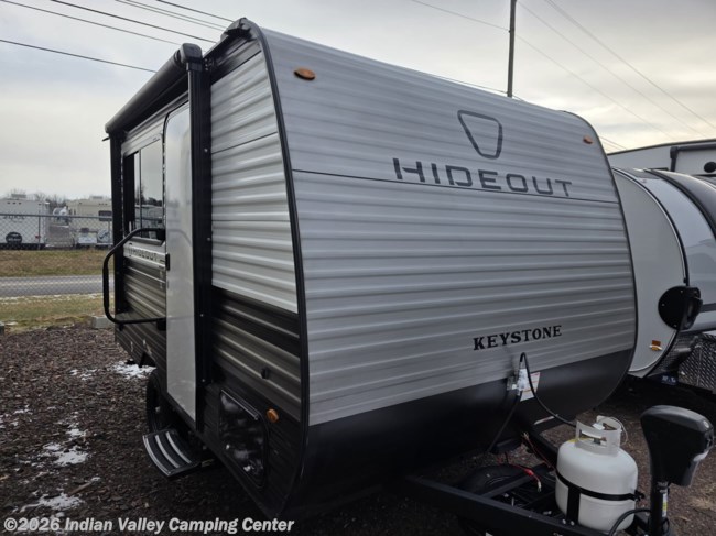 2026 Keystone Hideout 120BT