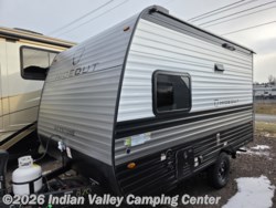 2026 Keystone Hideout 120BT - New Travel Trailer for sale by Indian Valley Camping Center in Souderton, Pennsylvania