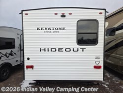 New 2026 Keystone Hideout 120BT available in Souderton, Pennsylvania