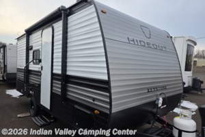 2026 Keystone Hideout 161BH