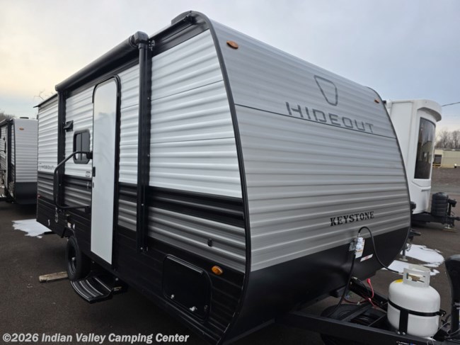 2026 Keystone Hideout 161BH