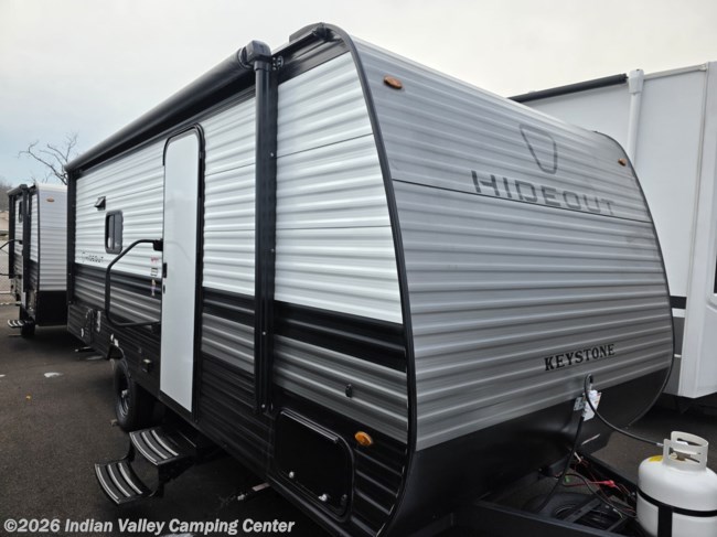 2026 Keystone Hideout 195RBS