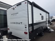 New 2026 Keystone Hideout 195RBS available in Souderton, Pennsylvania