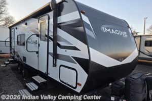 2022 Grand Design Imagine XLS 23LDE