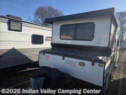 2019 Forest River Rockwood High Wall 214HW - Used Popup for sale by Indian Valley Camping Center in Souderton, Pennsylvania