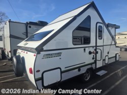 2019 Rockwood High Wall 214HW by Forest River from Indian Valley Camping Center in Souderton, Pennsylvania