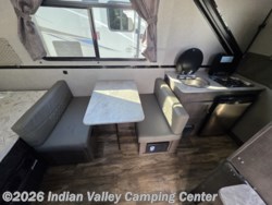 Used 2019 Forest River Rockwood High Wall 214HW available in Souderton, Pennsylvania