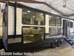 2026 Keystone Hideout Max 31Sunroom - New Travel Trailer for sale by Indian Valley Camping Center in Souderton, Pennsylvania