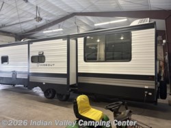 2026 Hideout Max 31Sunroom by Keystone from Indian Valley Camping Center in Souderton, Pennsylvania