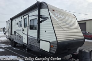 2018 Heartland Trail Runner SLE 31SLE