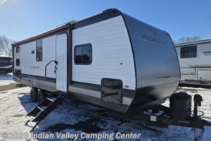 2026 Keystone Hideout 262BH