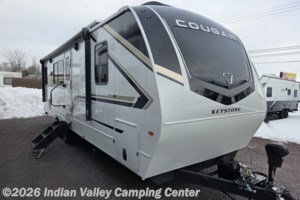 2026 Keystone Cougar Half-Ton 26LBW