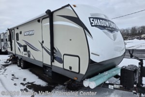 2018 Cruiser RV Shadow Cruiser 289RBS