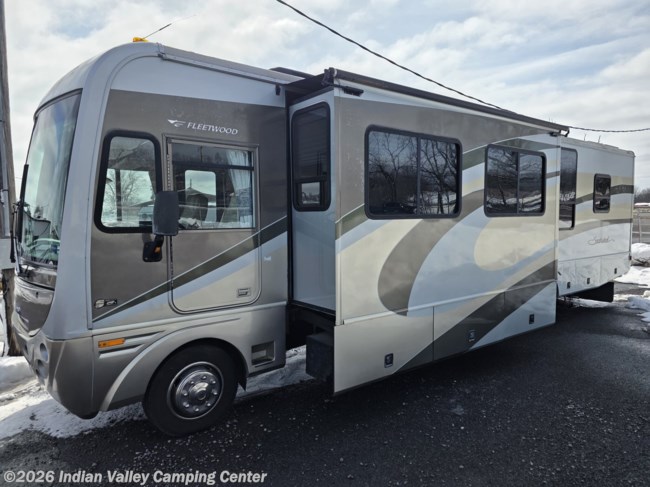 2005 Fleetwood Southwind 37C