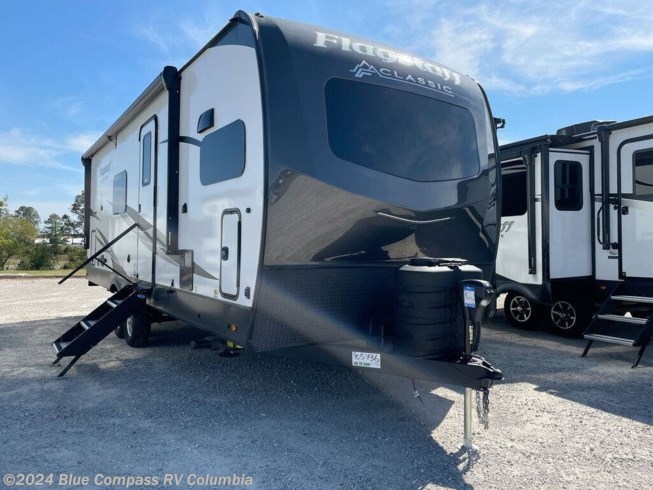 2024 Forest River Flagstaff Classic 826MBR - New Travel Trailer For Sale by Blue Compass RV Columbia in Lexington, South Carolina