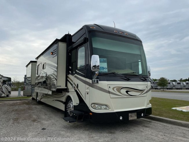 2011 Damon Tuscany 4078 - Used Class A For Sale by Blue Compass RV Columbia in Lexington, South Carolina